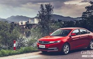 长安和吉利哪个耐用(长安和吉利哪个耐用是suv)