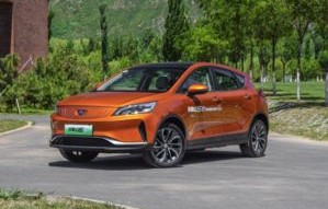 吉利帝豪gs二手车价格(吉利帝豪gse二手车)