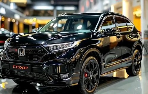 本田crv7座报价及图片(本田crv7座最新消息)