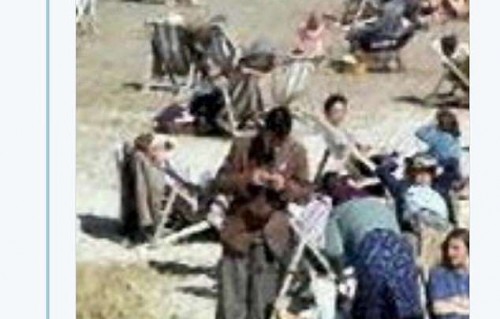 穿越时空，短剧重回90年代的81集之旅