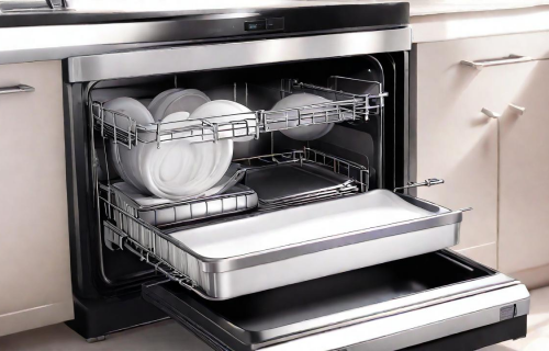 专家为什么不建议用洗碗机（专家为什么不建议用洗碗机洗碗）