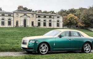 劳斯莱斯最贵多少钱(劳斯莱斯最贵多少钱图片)