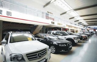 交易市场二手车(交易市场二手车可靠吗)