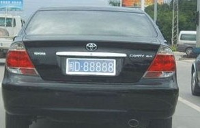 全国车牌识别大全(全国车牌识别大全四川)