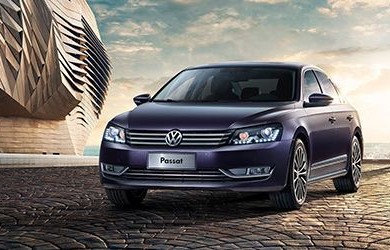 女人开帕萨特给人感觉(帕萨特一般人养得起吗)