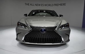 凌志和雷克萨斯有什么区别(凌志雷克萨斯最新款300)