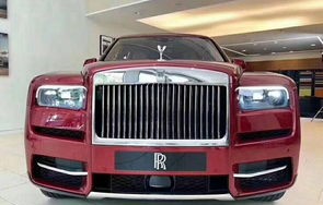 劳斯莱斯全部车型及价格(劳斯莱斯全部车型及价格表)