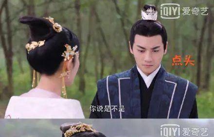 一世情缘，短剧中的深情演绎