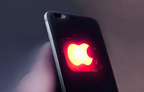 苹果手机发热发烫是什么原因（苹果手机发热发烫是什么原因,app闪退）