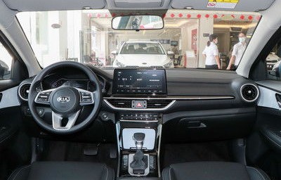 东风起亚k3报价和图片(东风起亚kx 3报价)