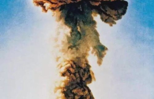 中国原子弹之母，隐姓埋名三十载的传奇人生