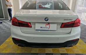 宝马5系原装进口(宝马5系原装进口 最新图片)