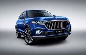 红旗hs5的致命缺点(红旗hs5十大缺点十大优点)