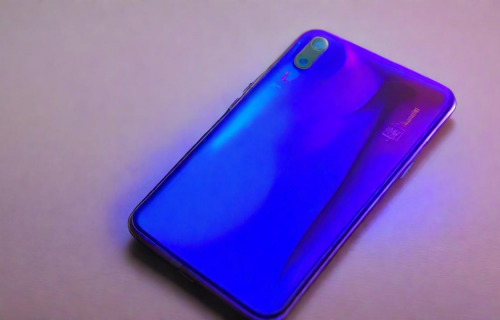 华为畅享9plus致命缺点（华为畅享9plus有性能模式吗）