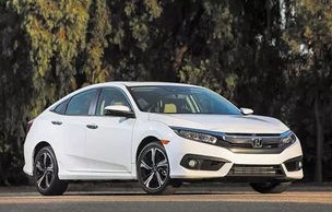 十代思域价格(十代思域价格配置二手)