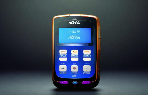 诺基亚全部机型（诺基亚手机）