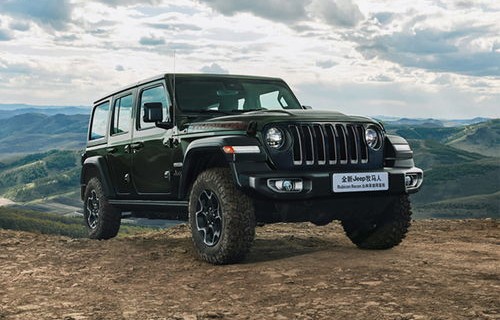 女士小型jeep牧马人两门(女士小型jeep牧马人两门报价)