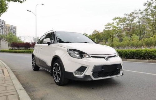 名爵汽车怎么样(名爵汽车怎么样有什么优缺点)