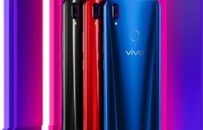 vivoz1,vivoz1x详细参数