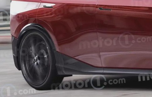 特斯拉全部车型图片(特斯拉新款15万左右)