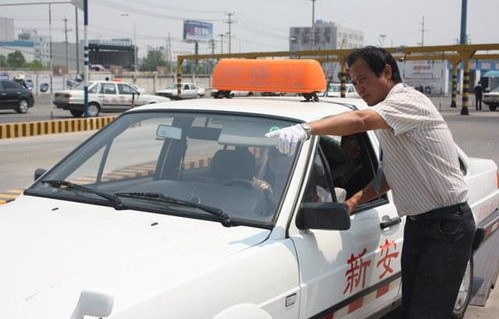 驾校(驾校报名)