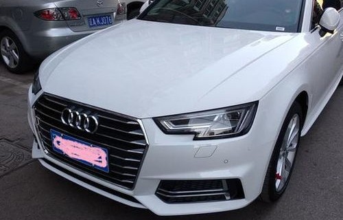 女人开奥迪a4l给人什么感觉(女生开奥迪a4l好找对象吗)