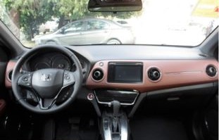 本田xrv和缤智哪个好(本田xrv和缤智哪个好看)