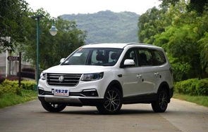 东风风行7座车价格(东风风行七座价格)