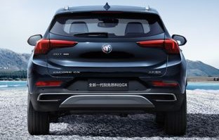 别克10到15万左右的车型(suv别克10到15万)