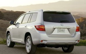 丰田汽车图片(丰田汽车图片大全)