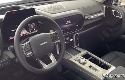 哈弗大狗(哈弗大狗边牧版落地价)