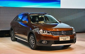 上海大众车型及报价(上海大众汽车及报价)