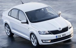 斯柯达所有车型报价及图片(斯柯达报价及图片参数)