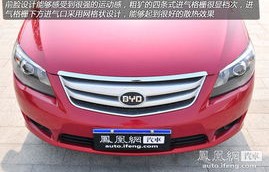 比亚迪l3(比亚迪l3近光灯灯泡更换视频)