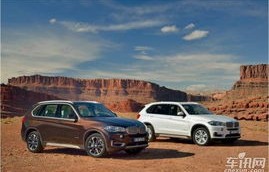 bmwx5(bm5油耗)