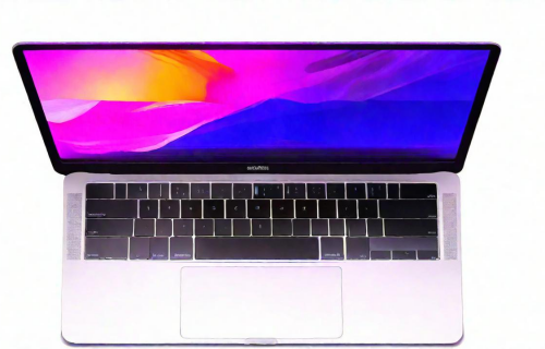 苹果笔记本最新款是哪一款（苹果笔记本最新款是哪一款好）