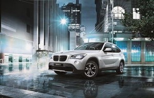 宝马x1为什么很少人开(宝马x1为什么这么多人买)