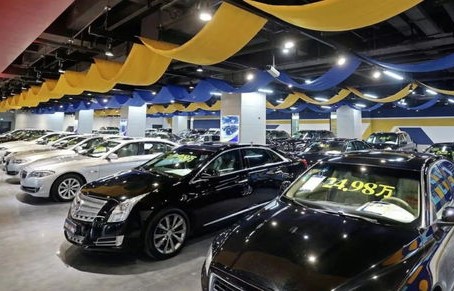 买了就后悔的十大二手车(值得买二手车)