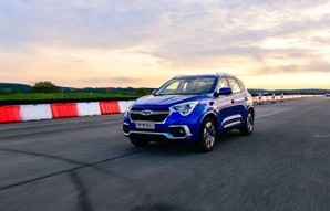 奇瑞瑞虎5x质量口碑怎么样(奇瑞瑞虎5x质量口碑怎么样值得买吗)