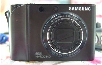 三星蓝调nv100hd（三星蓝调nv100hd维修）