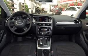 2020款奥迪a4l最新消息(2020款奥迪a4图片)