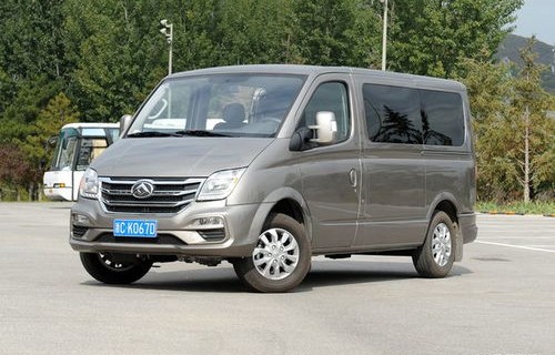 大通v80价格及图片报价(大通v80价格及图片报价柴油)