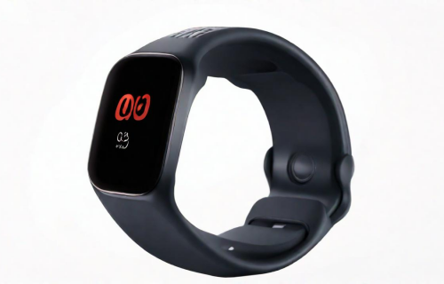 华为手环（华为手环怎么调时间）