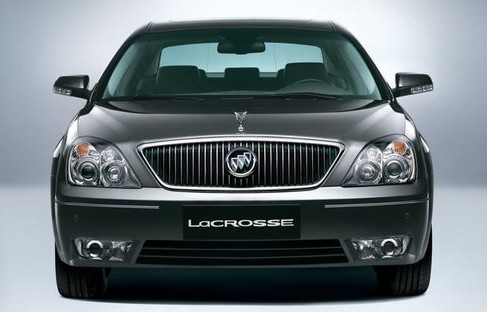 别克轿车(别克轿车全部车型及价格)