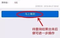 交通违章查询官方网站(12580违章免费查询)