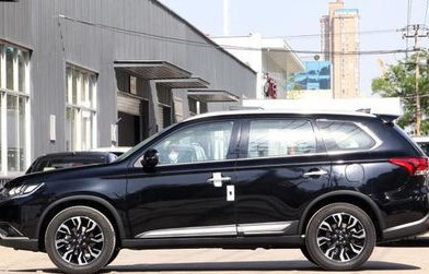 后悔买了三菱欧蓝德(后悔买了三菱欧蓝德车)