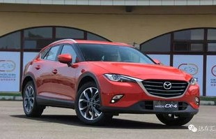 马自达轿跑价格及图片(马自达轿跑价格及图片及报价)