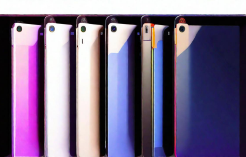 ipad8参数（ipad8参数运行内存）