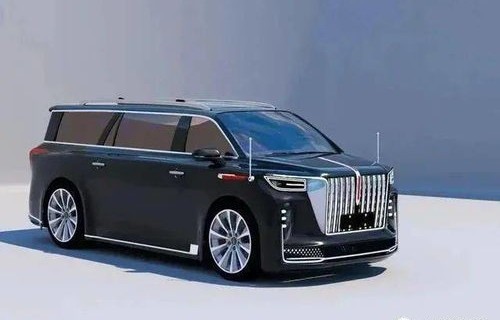 商务车7座最新款(红旗商务车7座最新款)