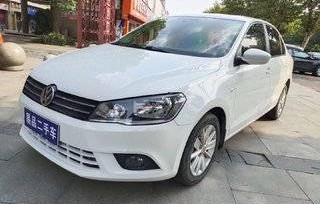 捷达2014款报价二手车(捷达2014款报价二手车价格)